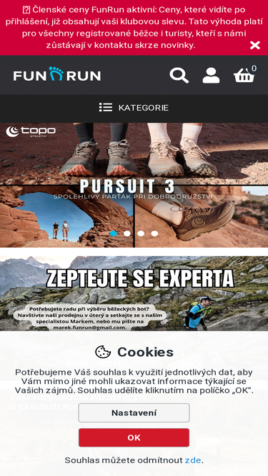 funrun.cz