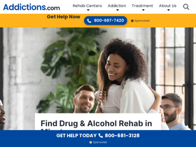 addictionsearch.com