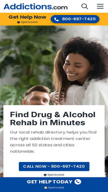 addictionsearch.com