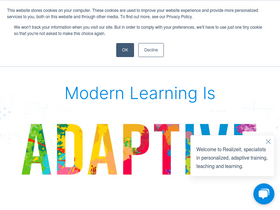 realizeitlearning.com