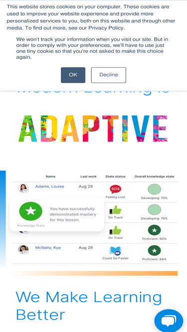 realizeitlearning.com