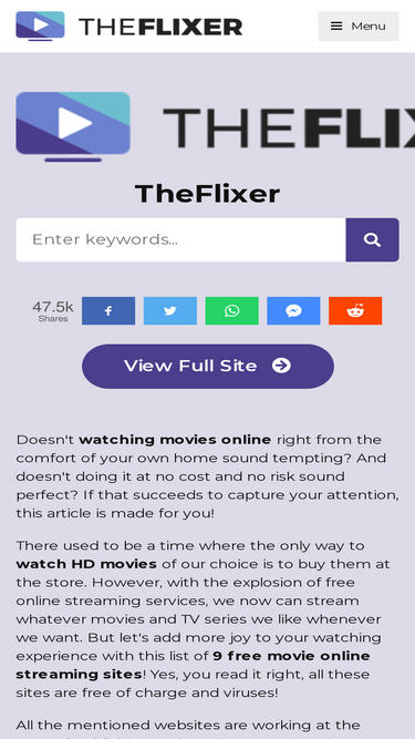 theflixer.tv