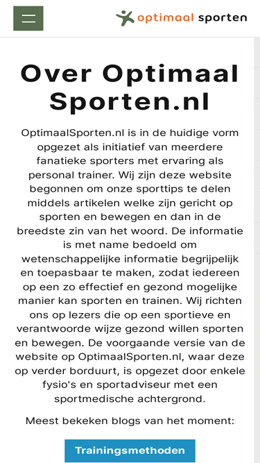 optimaalsporten.nl