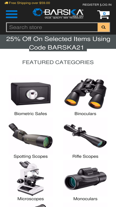 barska.com