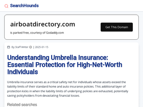 airboatdirectory.com