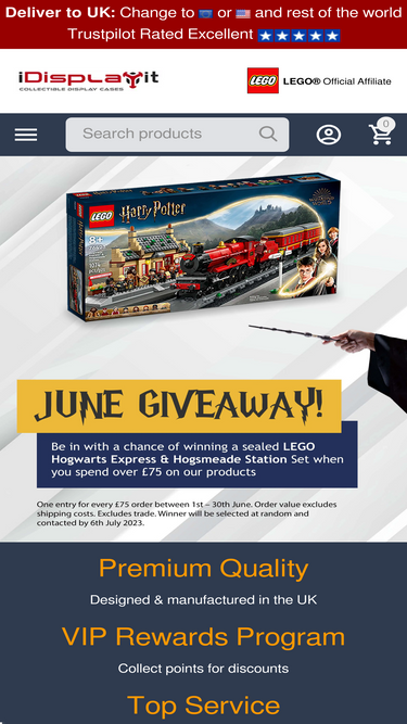 idisplayit.co.uk