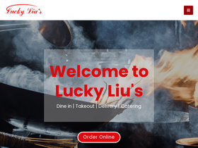 luckylius.com