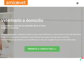 amicovet.com