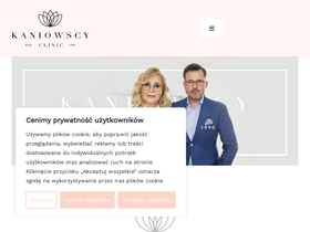 kaniowscy.pl