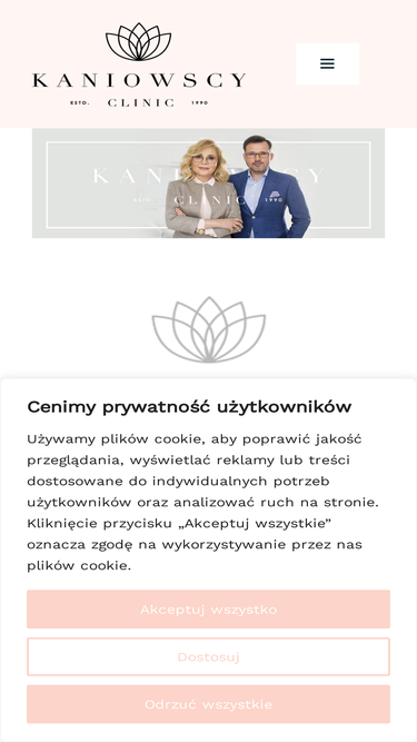 kaniowscy.pl