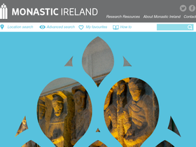 monastic.ie