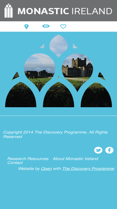 monastic.ie