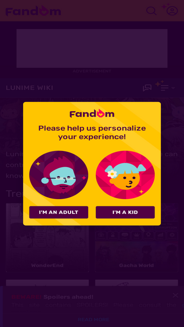 lunime.fandom.com