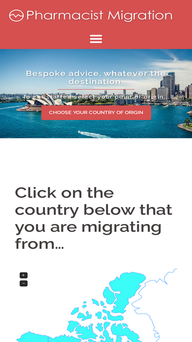 pharmacistmigration.com