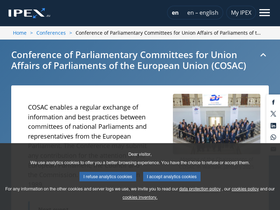 cosac.eu