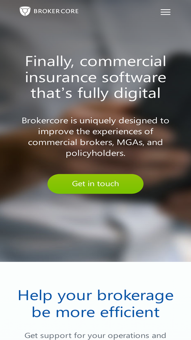 brokercore.com