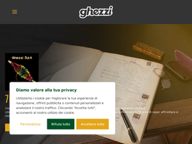 ghezzi.com
