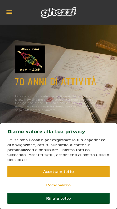 ghezzi.com