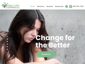 rootsandwingsconsulting.com