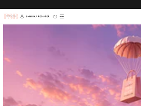professionalsalonbrands.com.au homepage screenshot
