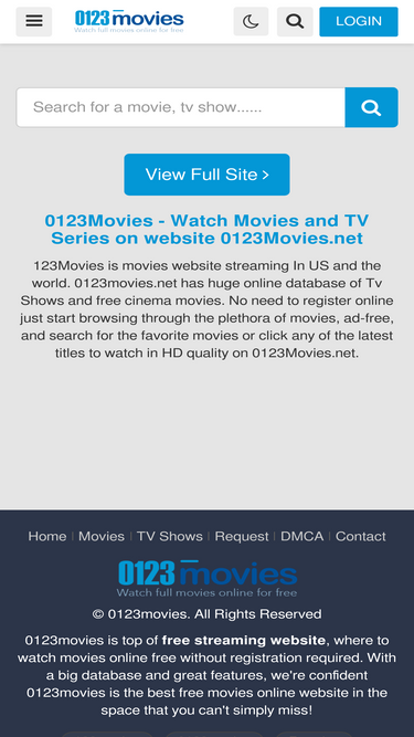 0123 movie hotsell