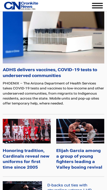 cronkitenewsonline.com