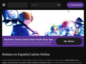 jkanime.bz Concorrentes — Principais sites similares jkanime.bz