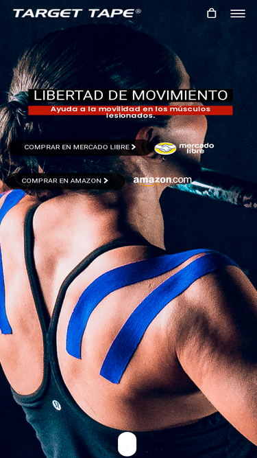 ttargettape.com