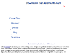 downtownsanclemente.com