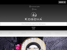 kosovaltd.com