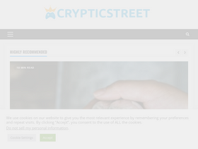 crypticstreet.com
