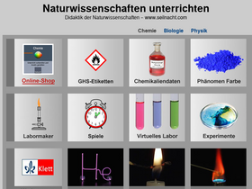 'seilnacht.com' screenshot