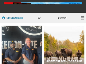 fortsaskonline.com