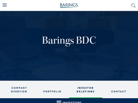 ir.barings.com