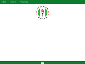 'nigerianguide.com.ng' screenshot