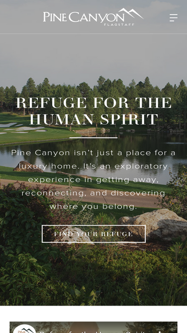 pinecanyon.net