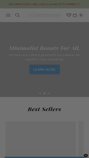 skinauthority.com