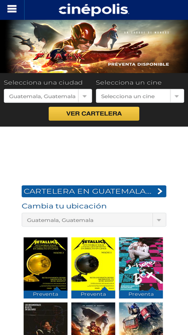 cinepolis.com.gt