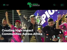 africafederation.org