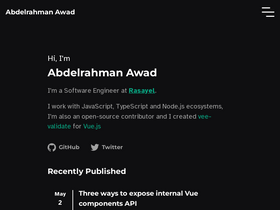 'logaretm.com' screenshot