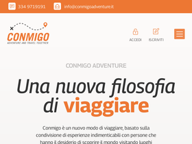 conmigoadventure.it