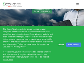 econz.com