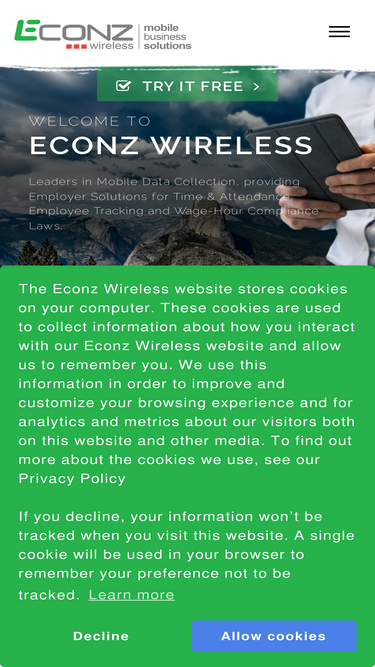 econz.com