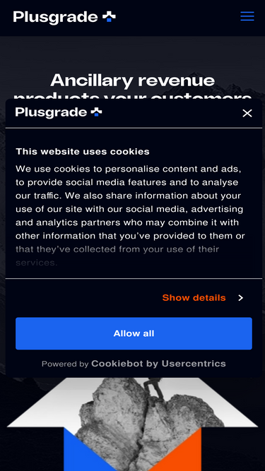 plusgrade.com