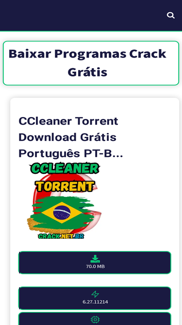 crack.net.br