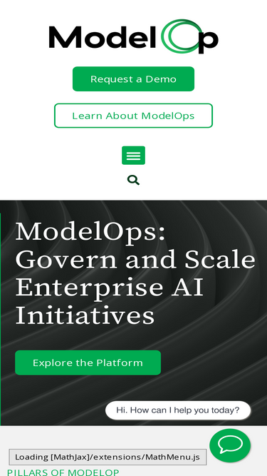 modelop.com