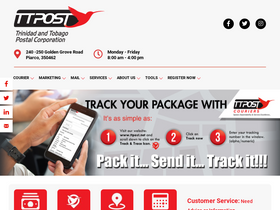 ttpost.net