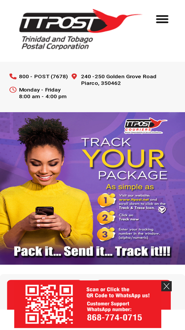 ttpost.net
