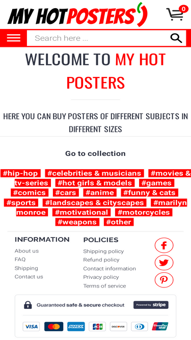 myhotposters.com