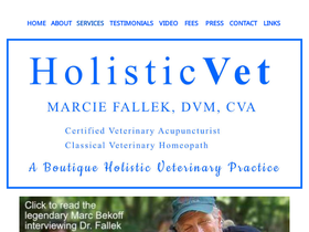 holisticvet.us